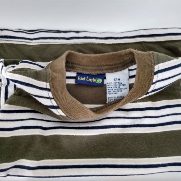 Infant Everyday Outfit! 6-12 months, boy - Picture 9 of 9